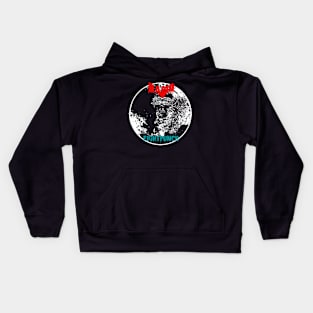 Rabid Fightpunch Kids Hoodie